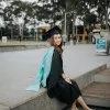 Jessica Goh