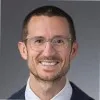 Luke Jennings