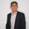 Anthony Jones Ricamonte