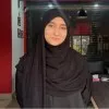 Ayesha Mustafa