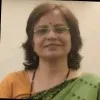 PREETI PANT