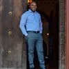 Austin Ezejiofor