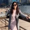Isha Roy