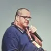 Silvio Bogsan
