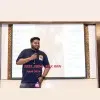 Atish Gadekar