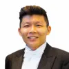 Low Cher Yong