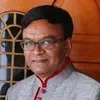 Jitendra Patel