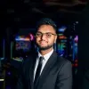 Aman Mahmood