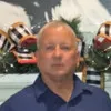 Ronald Burton
