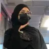 Maria Aezah