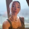 Tugce Balahor Cil