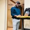 Hemanth Kumar