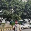 Krishna Sharma
