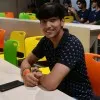 Tushar Harsan