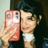 Pravallika Mekala