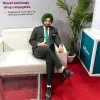 Baljinder Singh