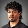 Shaunak Shinde