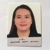 Johanna Marie Mayubay