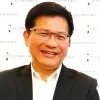 Jimmy Tan