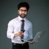 Eshwar Harris
