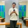 Mufeed Muhammed Mufeed