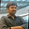 Naga Mohana Venkata Rao Kapusetti