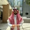 Mohammed Almashdud