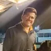 Mangesh Mohite