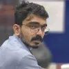 Sreerag Narayanan
