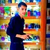 Tayyab Afsar