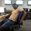 Ratombo Fulufhelo Ernest
