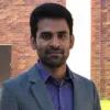 Harikrishna Vadlamudi