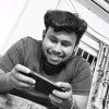 Tushar Roy