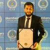 Syed Waseem Ahmed