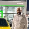 Ahmed abu bakr