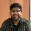 Vedant Bhargava