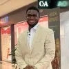 Maxwell Agyeman