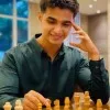 Ahraz mohammed