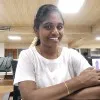 Kavitha Ravi Sundaram