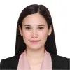 Christine Joy Tecson