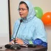 Nafisa Nooruddin