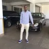 William Mwaliko
