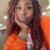 Tiara Gilliard