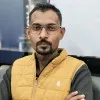 Ar Rohan Kumar Bhoyar