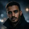 Ahmed Ali