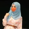 Bushra Saleh