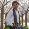 Siddarth Ramkrishnan
