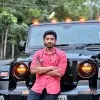 Ankith nair