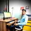 Rushikesh Thombare