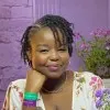 Stephania Mwende